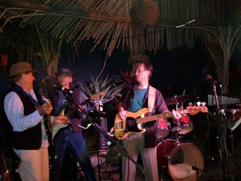   Baja Boogie Band 