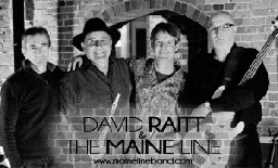 David Raitt and the Maine Line Band  2-small-26